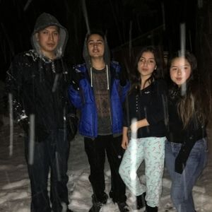 Meet your Posher, Pablo